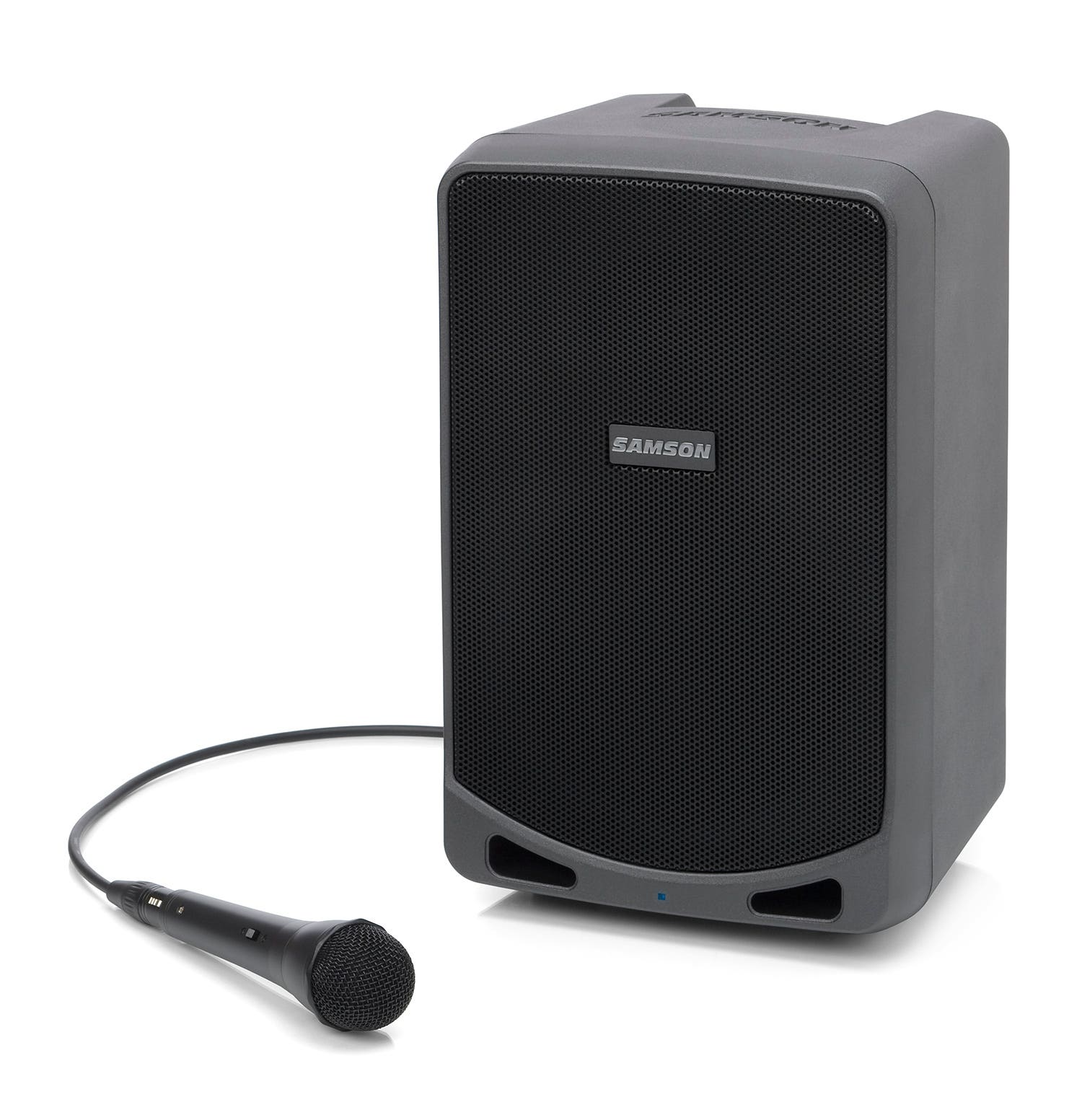 Samson Expedition XP106 - Portable PA with Bluetooth