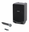 Samson Expedition XP106w - Portable PA w/ Wireless Microphone and Bluetooth