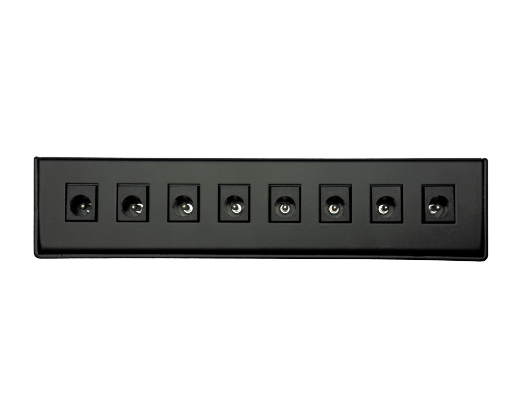 Truetone 1SPOT Pro XP8-PS Pedalboard Power Supply