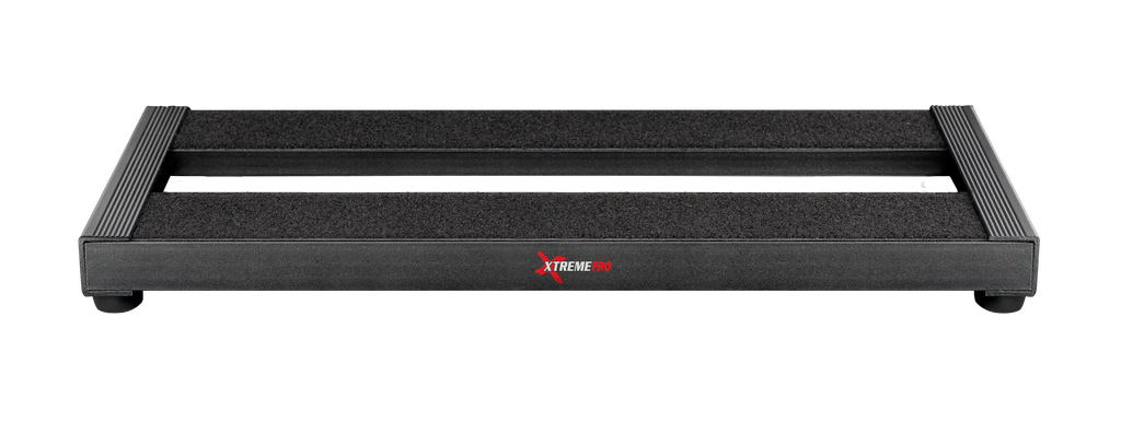 Xtreme Pro Pedal Board w/Bag - Small (XPB3715)