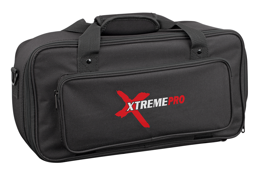 Xtreme Pro Pedal Board w/Bag - Small (XPB3715)