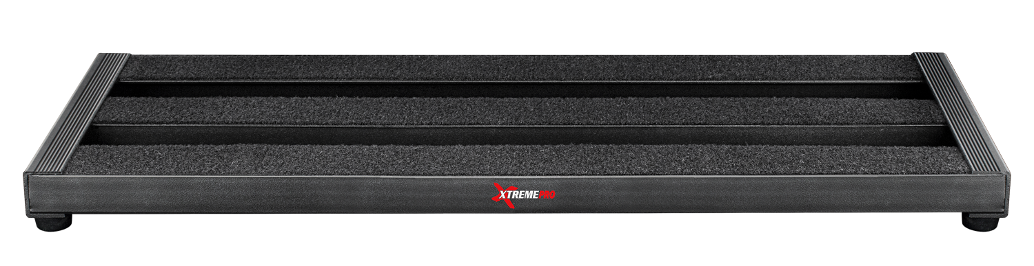 Xtreme Pro Pedal Board w/Bag - Medium (XPB5023)