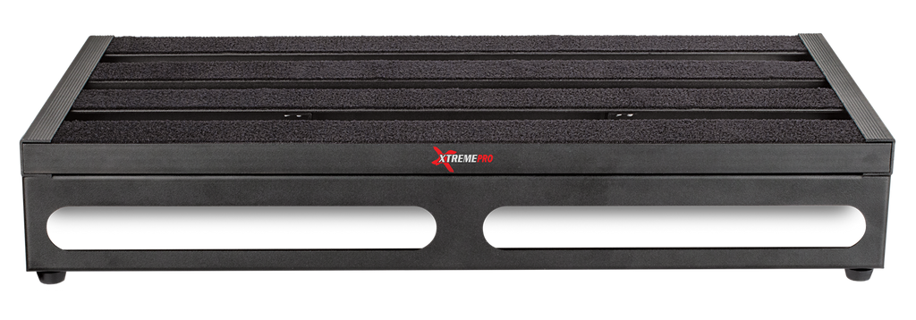 Xtreme Pro Pedal Board w/Bag - Large (XPB5629)