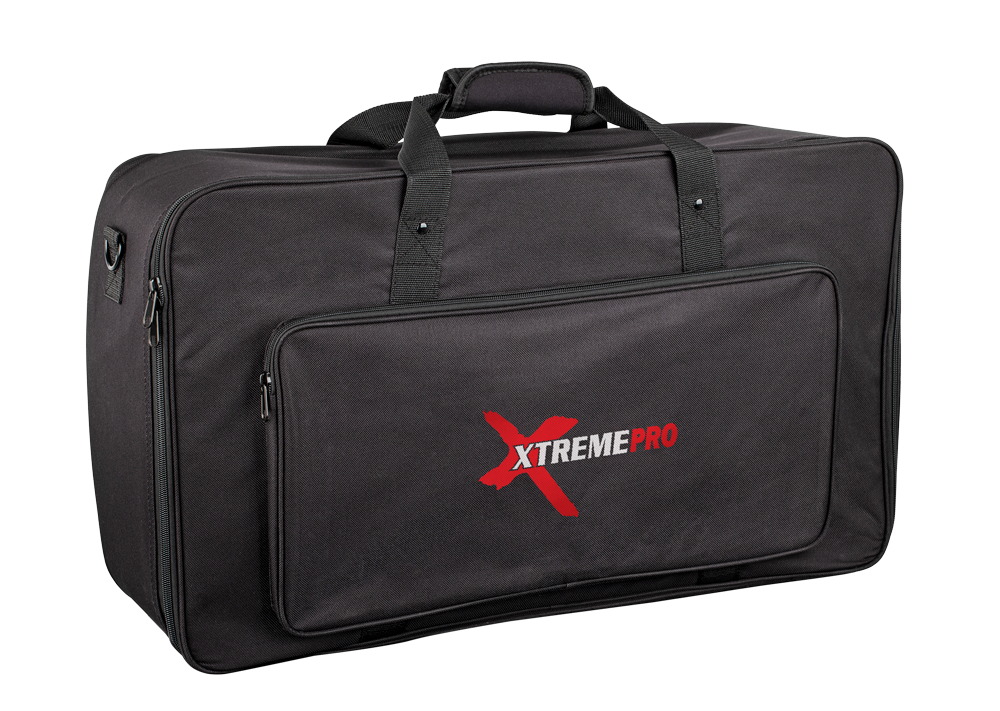 Xtreme Pro Pedal Board w/Bag - Large (XPB5629)