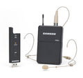 Samson XPD2 Headset - USB Digital Wireless System