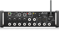 Behringer XR12 12-Input Digital Mixer for iPad/Android Tablets