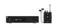 Sennheiser XSW In-Ear Monitor System with IE-4 Headphones - Set (B)