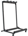 Xtreme GS803 Multi Guitar Rack Stand (Holds 3 Guitars)