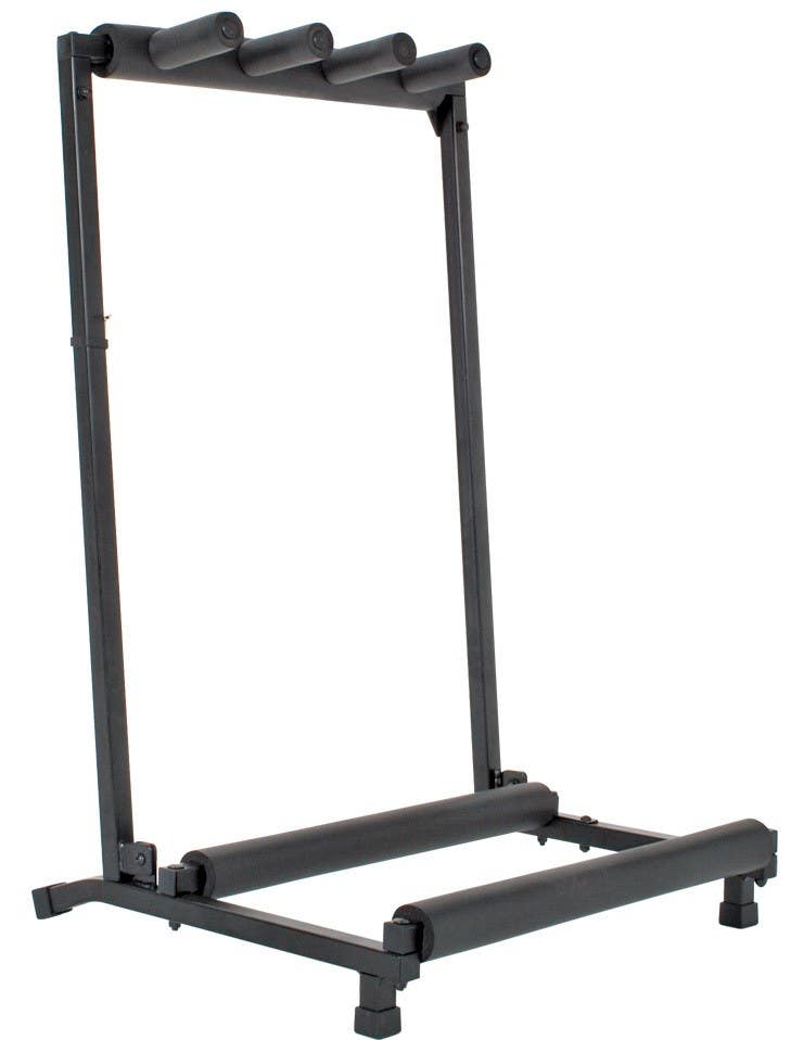Xtreme GS803 Multi Guitar Rack Stand (Holds 3 Guitars)