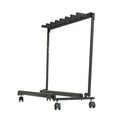 Xtreme GS807W Multi Guitar Rack w/Wheels (Holds 7 Guitars)