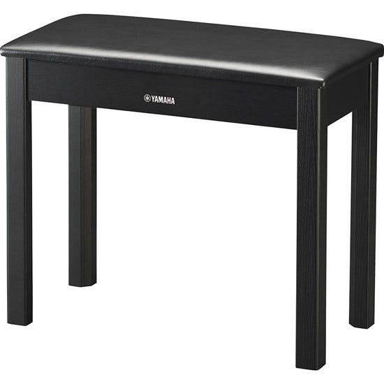 Yamaha BC108BK Bench - Black