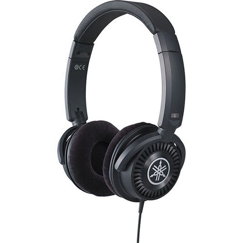 Yamaha HPH150 Open Back Headphones