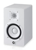 Yamaha HS5 Powered Studio Monitor (Single) - White