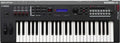 Yamaha MX49 BK 49-note Synthesiser w/Motif Sounds - Black