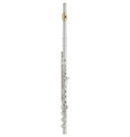Yamaha YFL472HGL Professional Flute w/ Gold Lip Plate & B-foot
