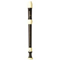 Yamaha YRA302BIII Treble Recorder (YRA-302BIII)