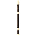 Yamaha YRA314BIII Treble Recorder