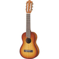 Yamaha GL1 Guitalele w/Bag - Brown Sunburst
