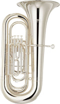 Yamaha YBB321S Intermediate Tuba BBb (YBB-321S)