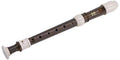 Yamaha YRS312BIII ABS Resin Soprano Recorder - Simulated Rosewood