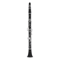 Yamaha YCL-450M//02 ID Intermediate Clarinet (Duet+)
