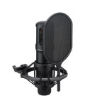 Yamaha YCM705B Condenser Microphone - Black