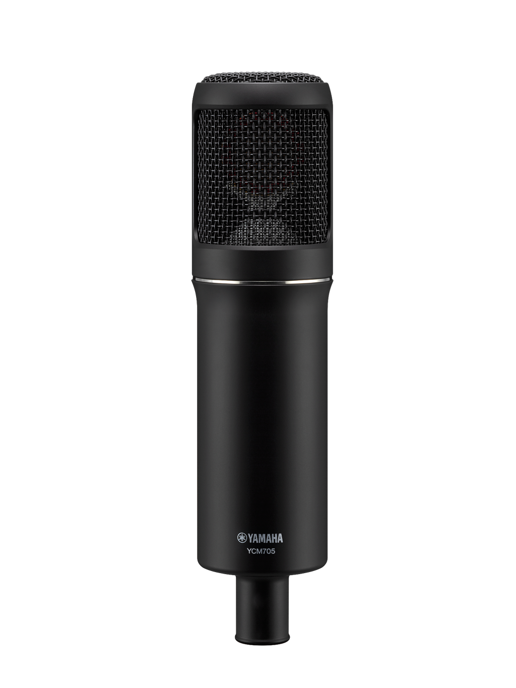 Yamaha YCM705B Condenser Microphone - Black