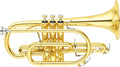 Yamaha YCR8335GII Professional Cornet (YCR-8335GII)