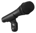 Yamaha YDM707B Dynamic Microphone - Black
