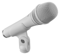 Yamaha YDM707W Dynamic Microphone - White