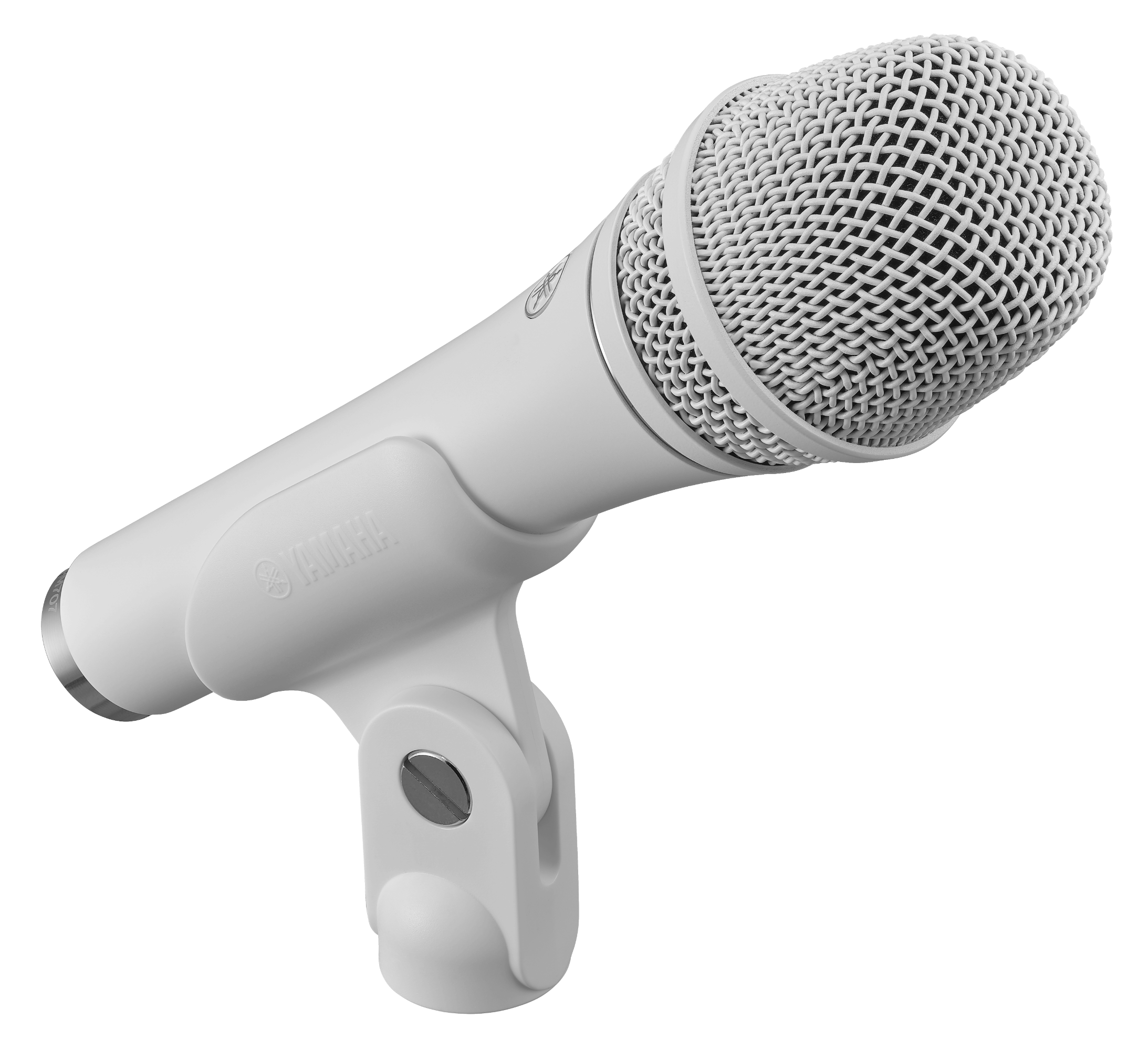 Yamaha YDM707W Dynamic Microphone - White