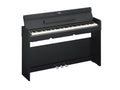 Yamaha YDP-S35 Arius Slimline Digital Piano - Black