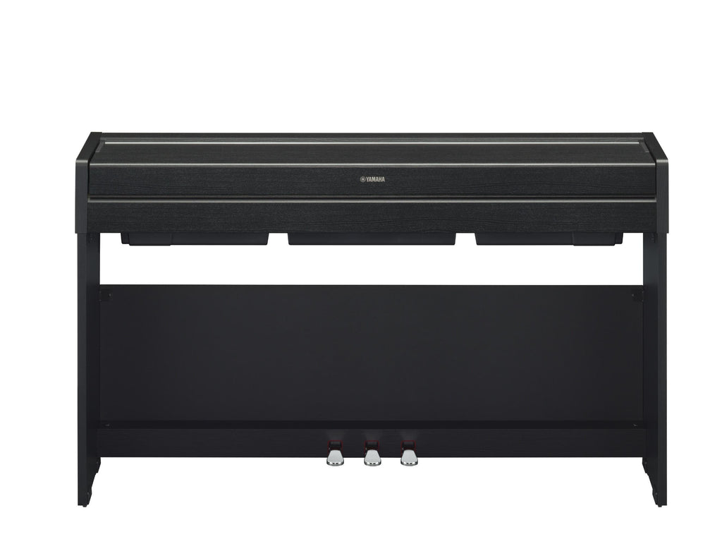Yamaha YDP-S35 Arius Slimline Digital Piano - Black