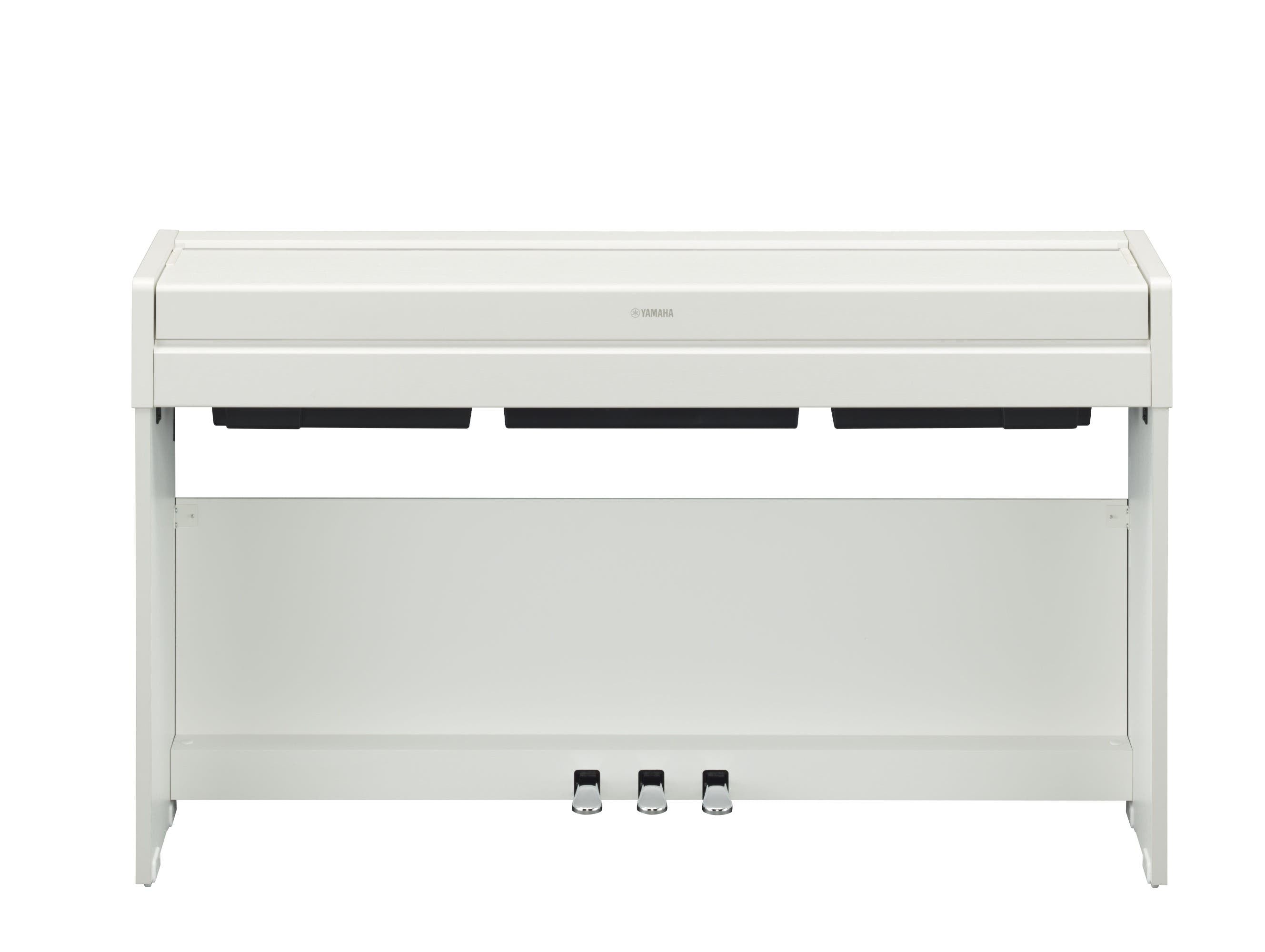 Yamaha YDP-S35 Arius Slimline Digital Piano - White
