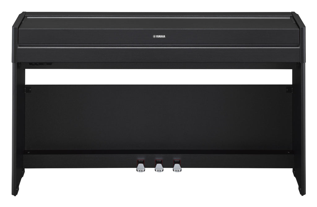 Yamaha Arius YDP-S55 Slimline Digital Piano - Black