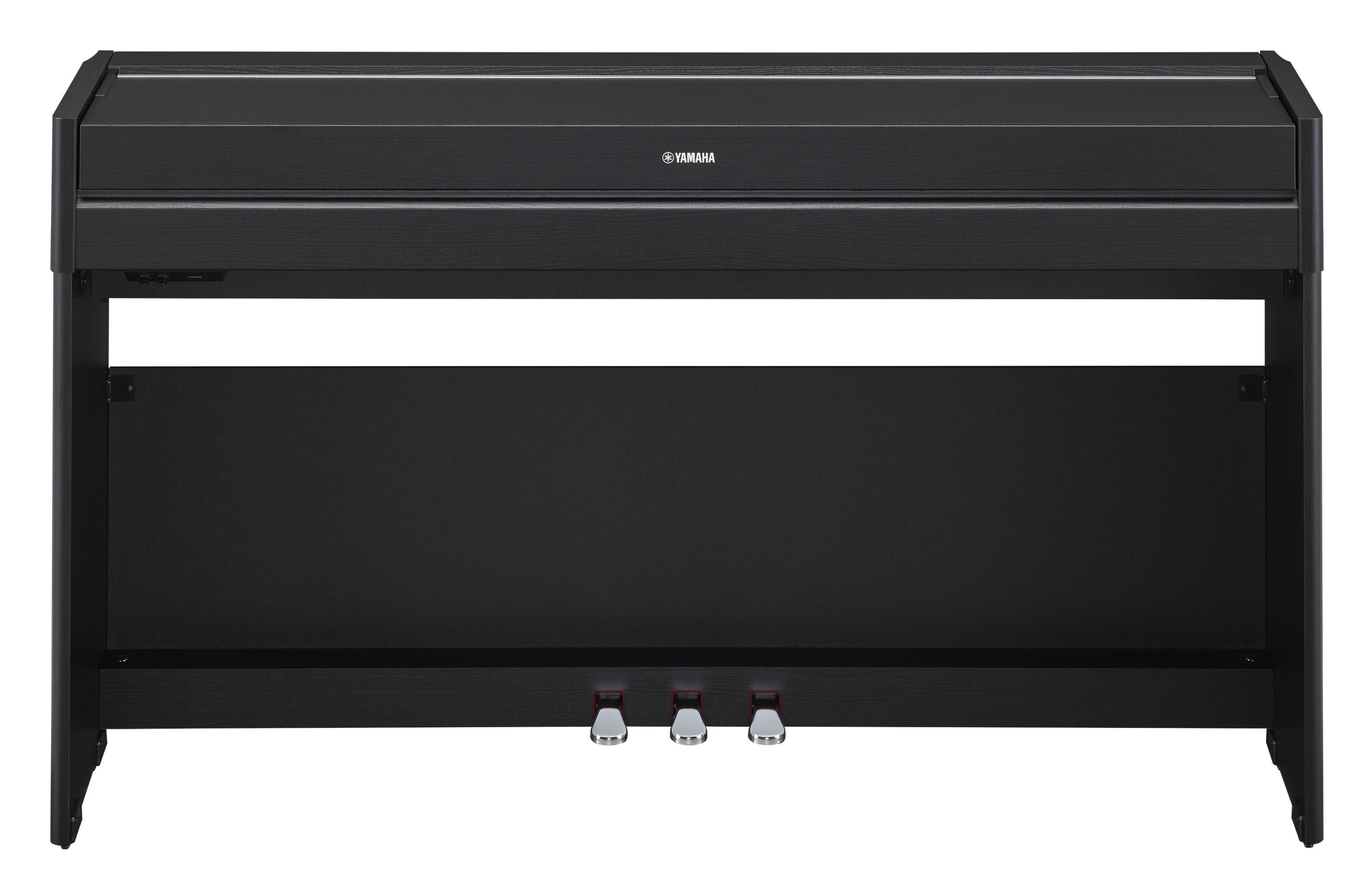 Yamaha Arius YDP-S55 Slimline Digital Piano - Black