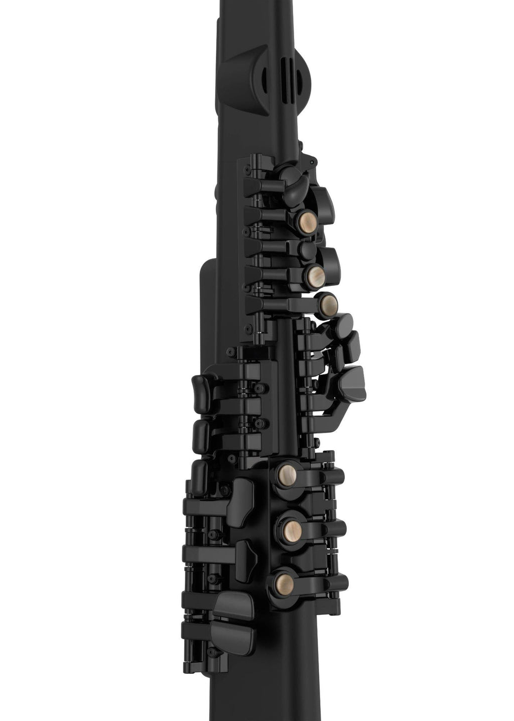 Yamaha YDS120 Digital Saxophone
