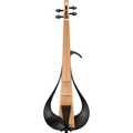Yamaha YEV105PRO 5 string Professional Electric Violin - Natural/Black