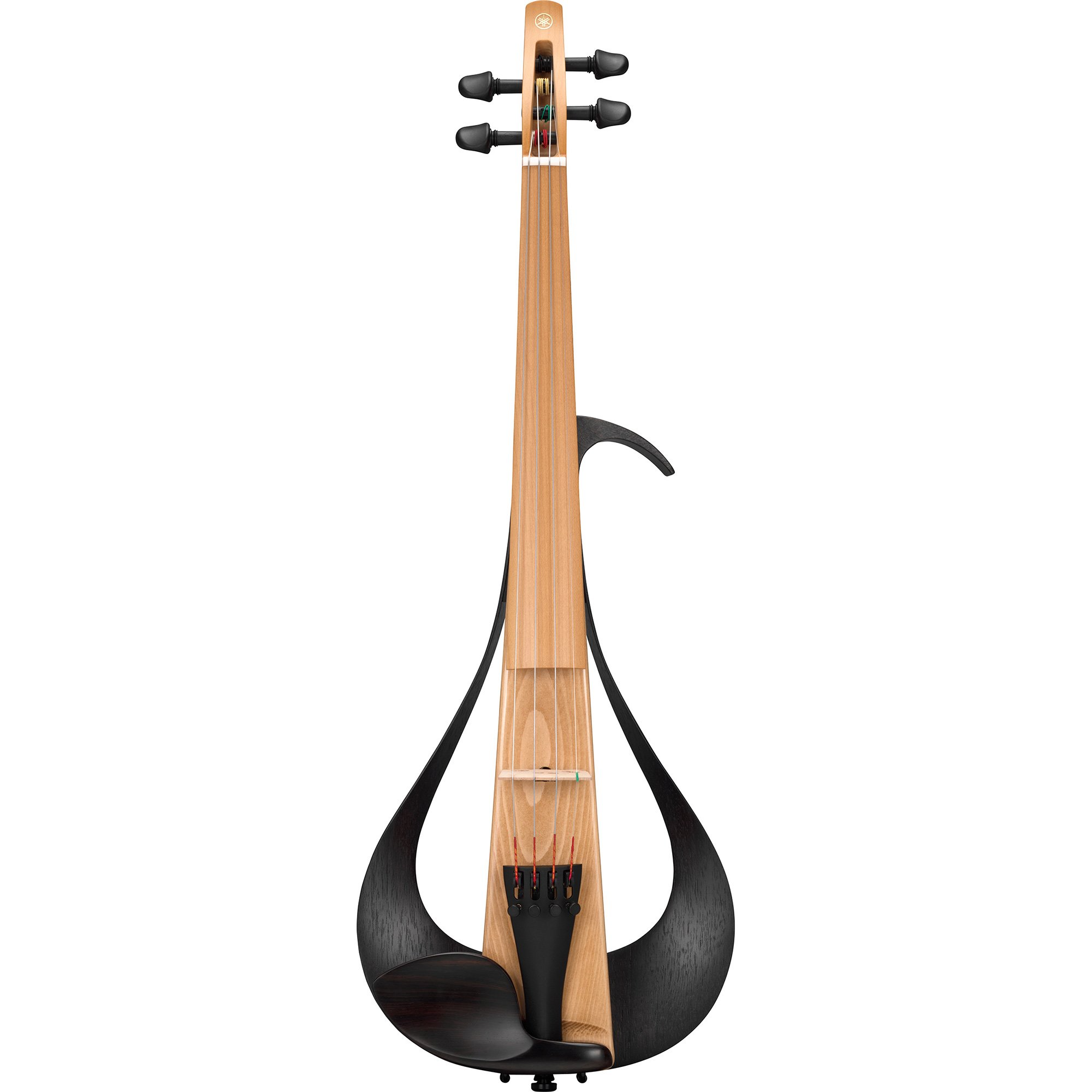 Yamaha YEV105PRO 5 string Professional Electric Violin - Natural/Black