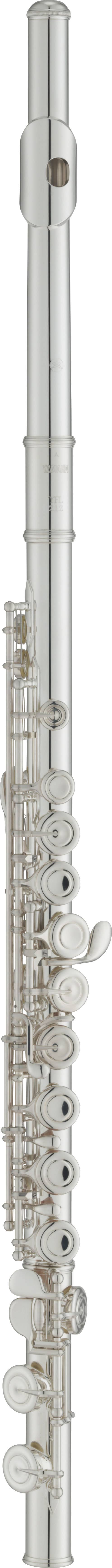 Yamaha YFL212 Student Flute (YFL-212)