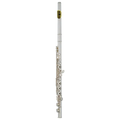 Yamaha YFL372GL Intermediate Flute w/ Gold Lip Plate