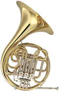 Yamaha YHR567 Standard French Horn (YHR-567)
