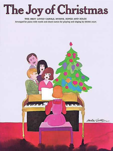 The Joy Of Christmas