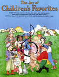 The Joy Of Childrens Favourites