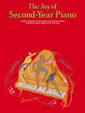 The Joy Of Second Year Piano