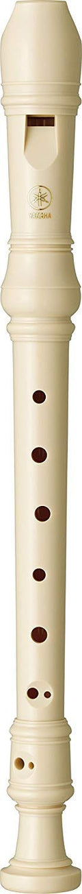 Yamaha YRS24B Descant Recorder (YRS-24B)