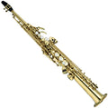 Yamaha YSS475II Intermediate Soprano Sax  (YSS-475II)