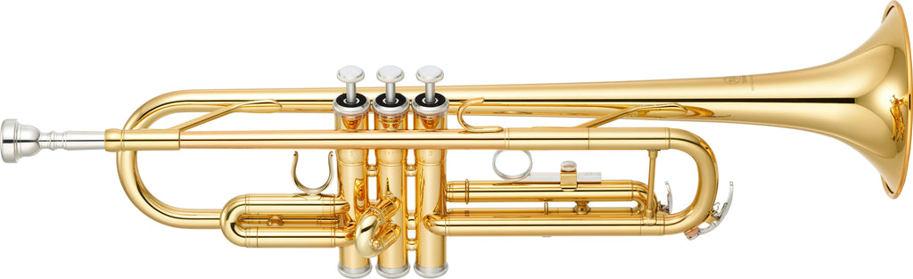 Yamaha YTR3335 Advanced Student Trumpet (YTR-3335)