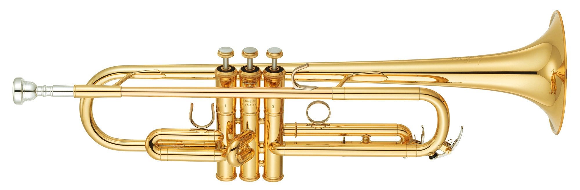 Yamaha YTR8310ZIII Bobby Shew Custom Bb Trumpet