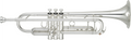 Yamaha YTR-8335SIIC Xeno Custom Trumpet